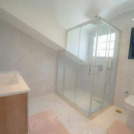 3 Bedroom Triplex Göcek